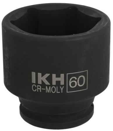 VOIMAHYLSY 3/4"-60MM