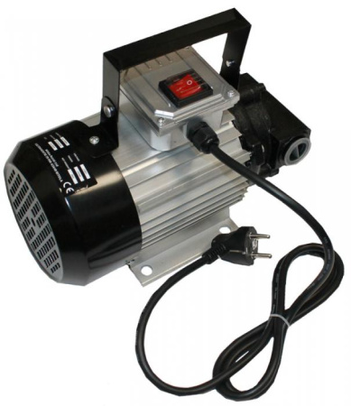 ÖLJYPUMPPU 230V