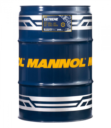 MANNOL 5W-40 EXTREME 7915 208L