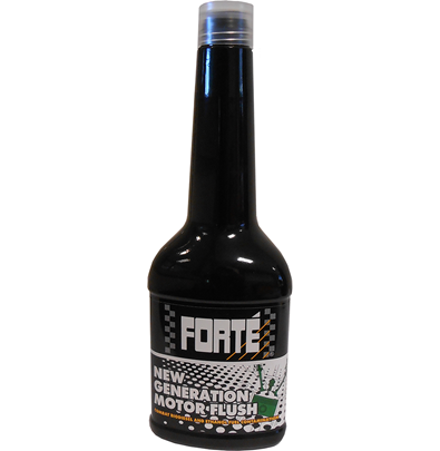 MOTOR FLUSH NEW GENERATION 400 ML
