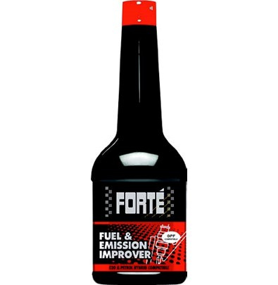 FUEL & EMISSION IMPROVER 400 ML