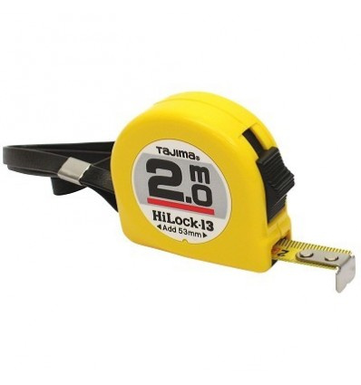 RULLAMITTA TAJIMA 2M*13MM