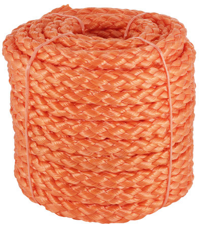 KÖYSI RLL PP 20MM 20M ORANSSI MAX 3400KG