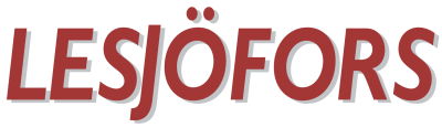 Lesjöfors