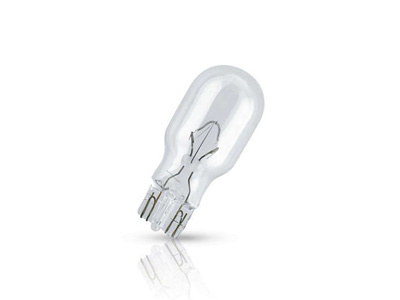 AUTOL.PHILIPS W16W W2,1X9,5D 12V 16W