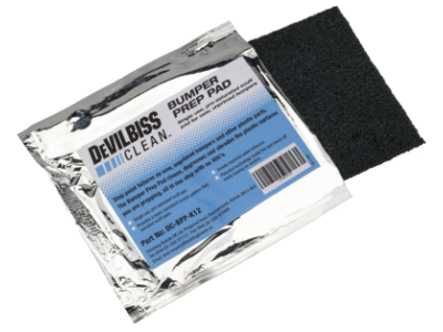 BUMPER PREP PAD 12 KPL/PKT