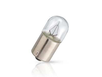 AUTOL.PHILIPS R5W 24V 5W MASTERDUTY