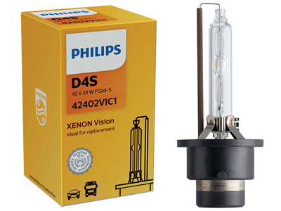 36485933 D4S VISION C1 XENON
