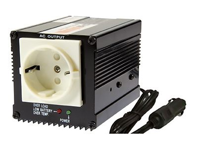 INVERTTERI 12V 150W INTELLIGENT