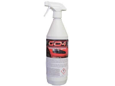 GO4 TEHOPESUSPRAY 1L TEHOPESUSPRAY
