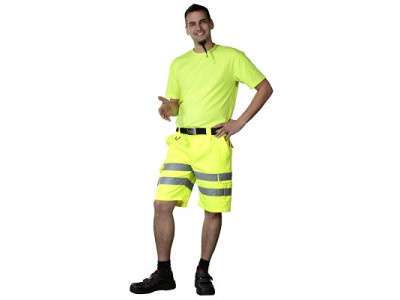 SHORTSIT S CERIUM FL.KELT EN471 1/2
