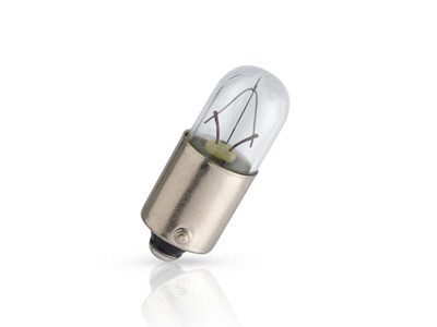 PHILIPS POLTTIMO 24V T4W MASTERDUTY