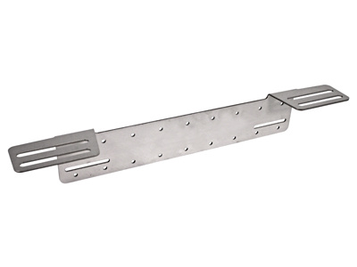 LISÄVALOTELINE REK.EU 566MM RST #