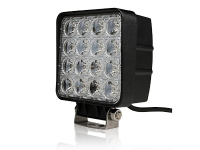 LED TYÖVALO ECOLINE 48W