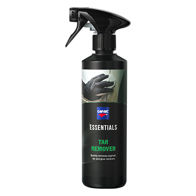 TAR REMOVER 500ML WITH SPRAYER