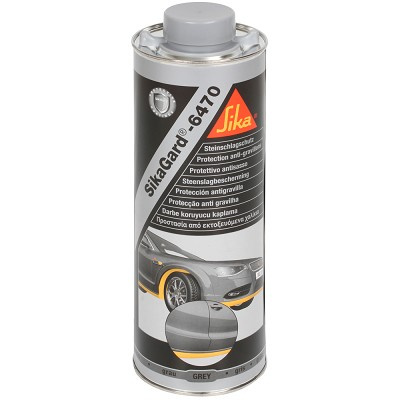 SIKAGARD-6470 HARMAA 1L