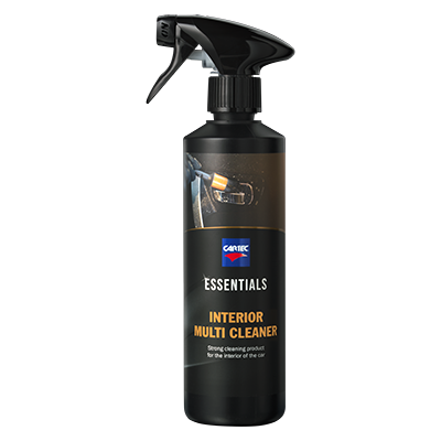 INTERIOR MULTI CLEANER 500ML WITH SPRAYER