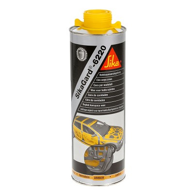 SIKAGARD-6220 MERIPIHKA 1L