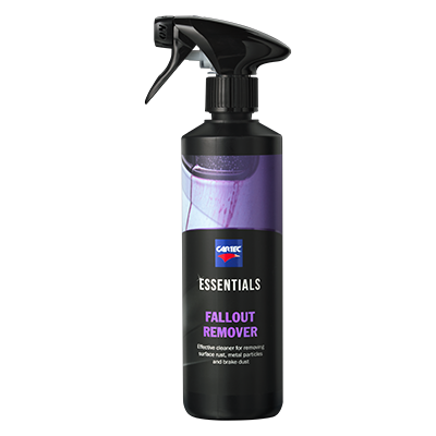 FALLOUT REMOVER 500ML WITH SPRAYER