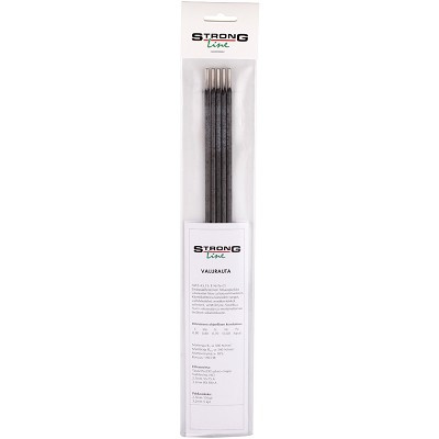 HITSAUSPUIKKO VALURAUTA 3,2MM 5KPL