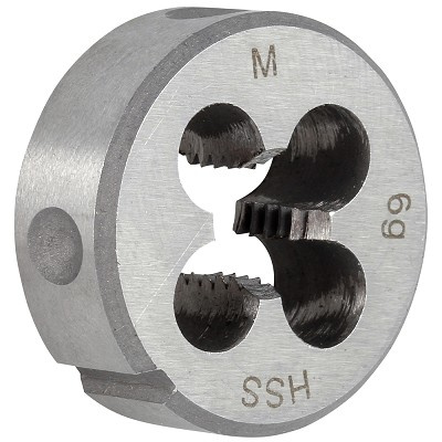 KIERREPAKKA 25X9 M3X0,5 HSS