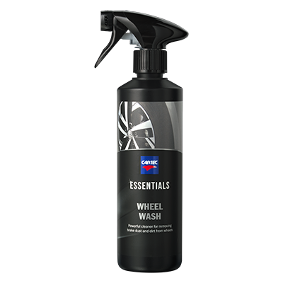 WHEEL WASH 500ML WITH SPRAYER