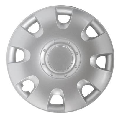 KORISTEKAPSELI RADIUS 15" 4KPL