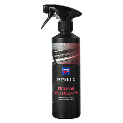 EXTERIOR MULTI CLEANER 500ML WITH SPRAYER