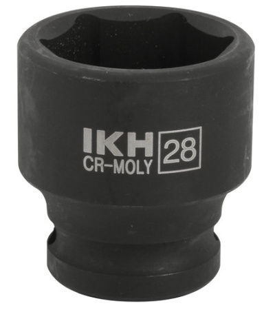 VOIMAHYLSY 1/2"- 28MM
