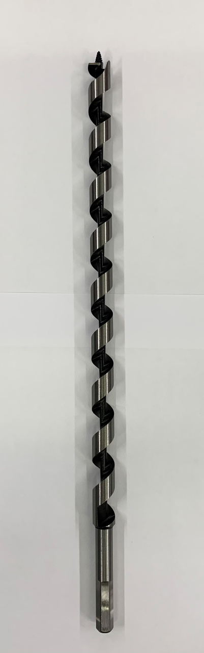 PORANTERÄ PUU 16X400MM MAK-D-07478