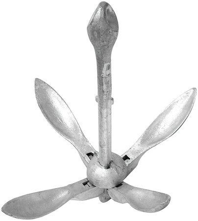 ANKKURI 0,7KG 4-SAKARA