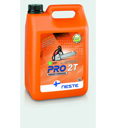 NESTE PRO 2T PIENMOOTTORIBENSIINI 5L
