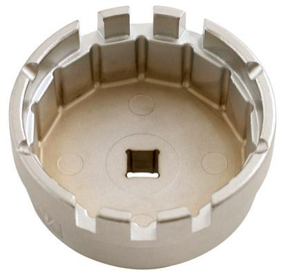 ÖLJYNSUODATINAVAIN, 64.5MM