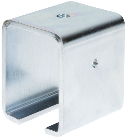 KISKON KIINNITIN KANNATTIMEEN (60X68MM)