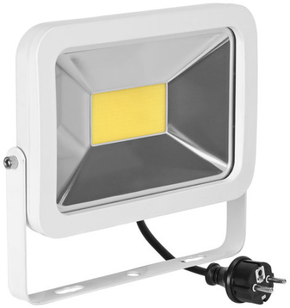 LED VALONHEITIN 3500LM 50W/230V PAD 0,5M JOHTO