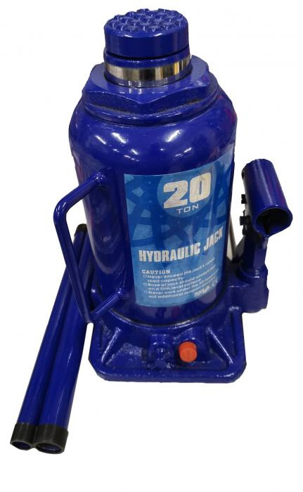 PULLOTUNKKI 20 TON MR-738