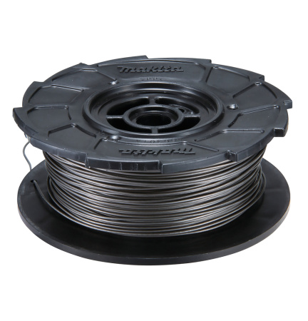 MAKITA 199137-9 SIDONTALANKA 0,8MM HEHKUTETTU. PITUUS NOIN 100M. 50KPL/LAATIKKO, DTR180, DTR181