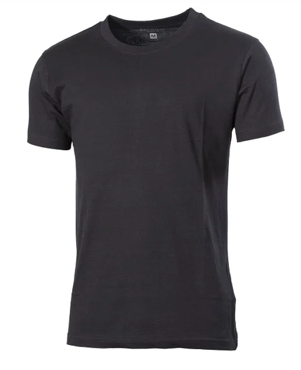 T-PAITA 2XL VALOR MUSTA PAT103M-2XL