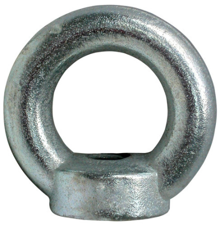 NOSTOSILMUKKA MUTTERI M20 DIN582 1KPL 1,2T