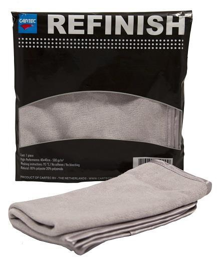 REFINISH MIKROKUITULIINA, ANTRASIITTI RF2210