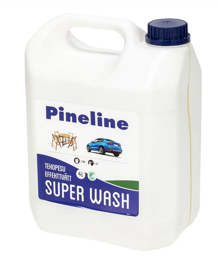 TEHOPESU 4L PINELINE PL100004
