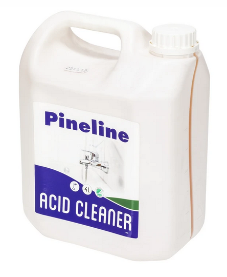 ACID CLEANER 4L PINELINE PL280004