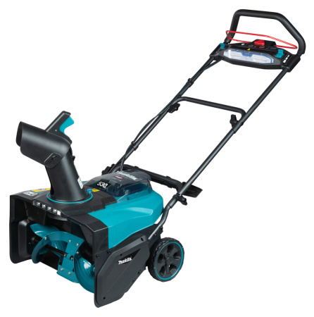 MAKITA SN001GZ LUMILINKO XGT 40V, LEVEYS 53CM, YKSIVAIHE, 20MIN 8,0AH AKULLA. RUNKOVERSIO