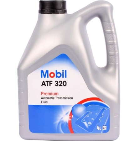 MOBIL ATF 320