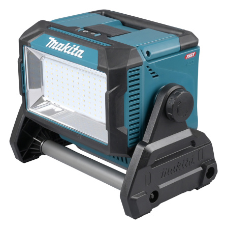 MAKITA ML009G TYÖMAAVALAISIN 2XLXT TAI 2XXGT AKKU. 2500/5000/10000 LUMEN. RUNKOVERSIO