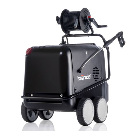 KRANZLE THERM RP 900 T BLACK EDITION
