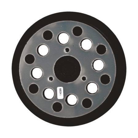 MAKITA 197468-0 HIOMA-ALUSTA BO5021, BO5031, BO5041, DBO180, BO5010, BO5020