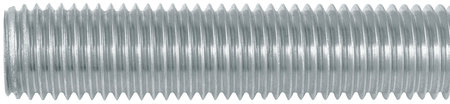 KIERRETANKO M24X1000 8.8 DIN975