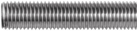 KIERRETANKO M10 1M A2 DIN975