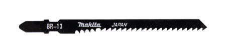 MAKITA A-85793 PISTOSAHANTERÄ BR13 64MM, REPIMÄTÖN JA SIISTI SAHAUS PUULLE, 5KPL